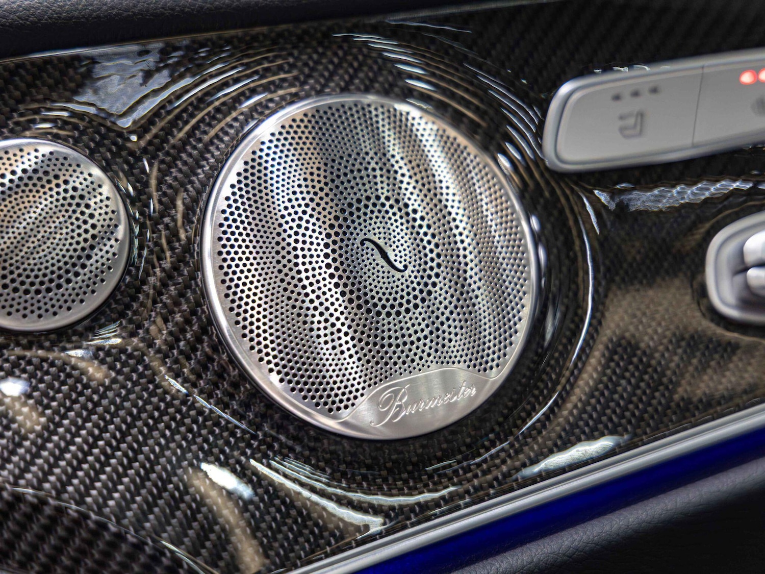 Used Mercedes-Benz E Class 2022 for sale - 76996566: Photo 2