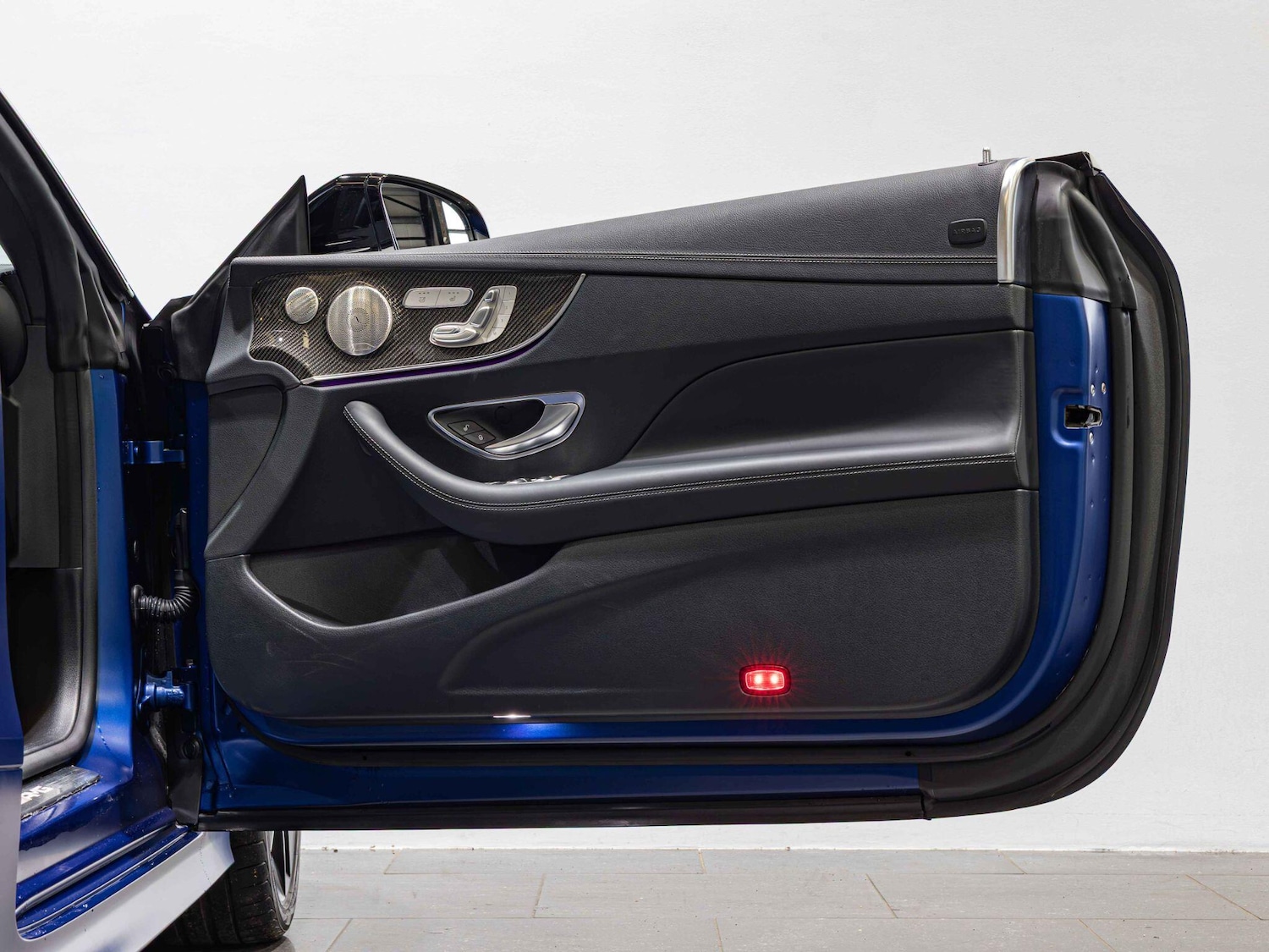 Used Mercedes-Benz E Class 2022 for sale - 76996566: Photo 20