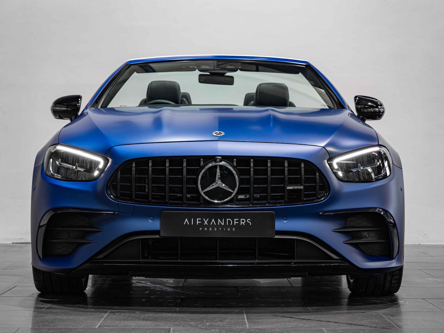 Used Mercedes-Benz E Class 2022 for sale - 76996566: Photo 25