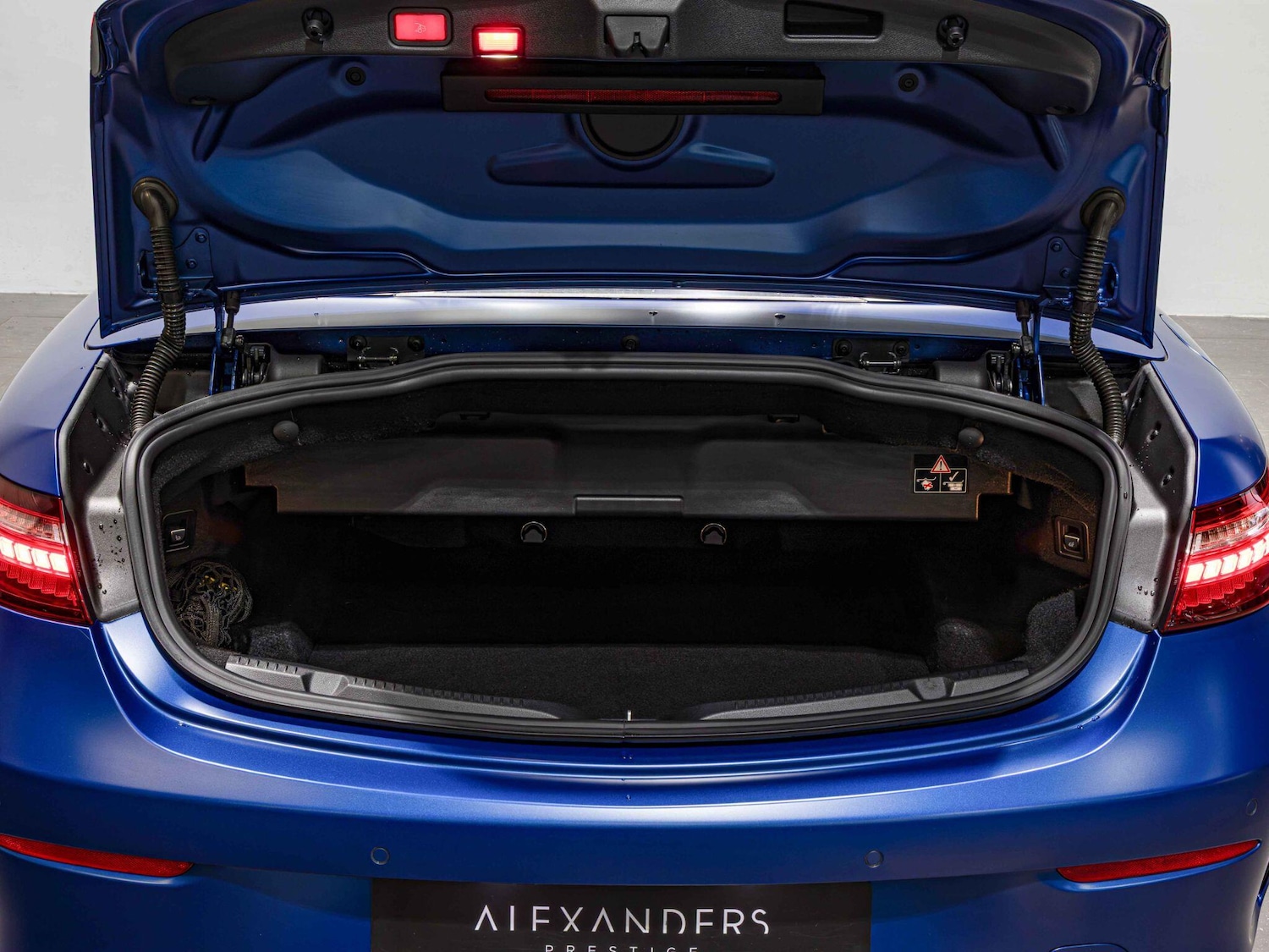 Used Mercedes-Benz E Class 2022 for sale - 76996566: Photo 26