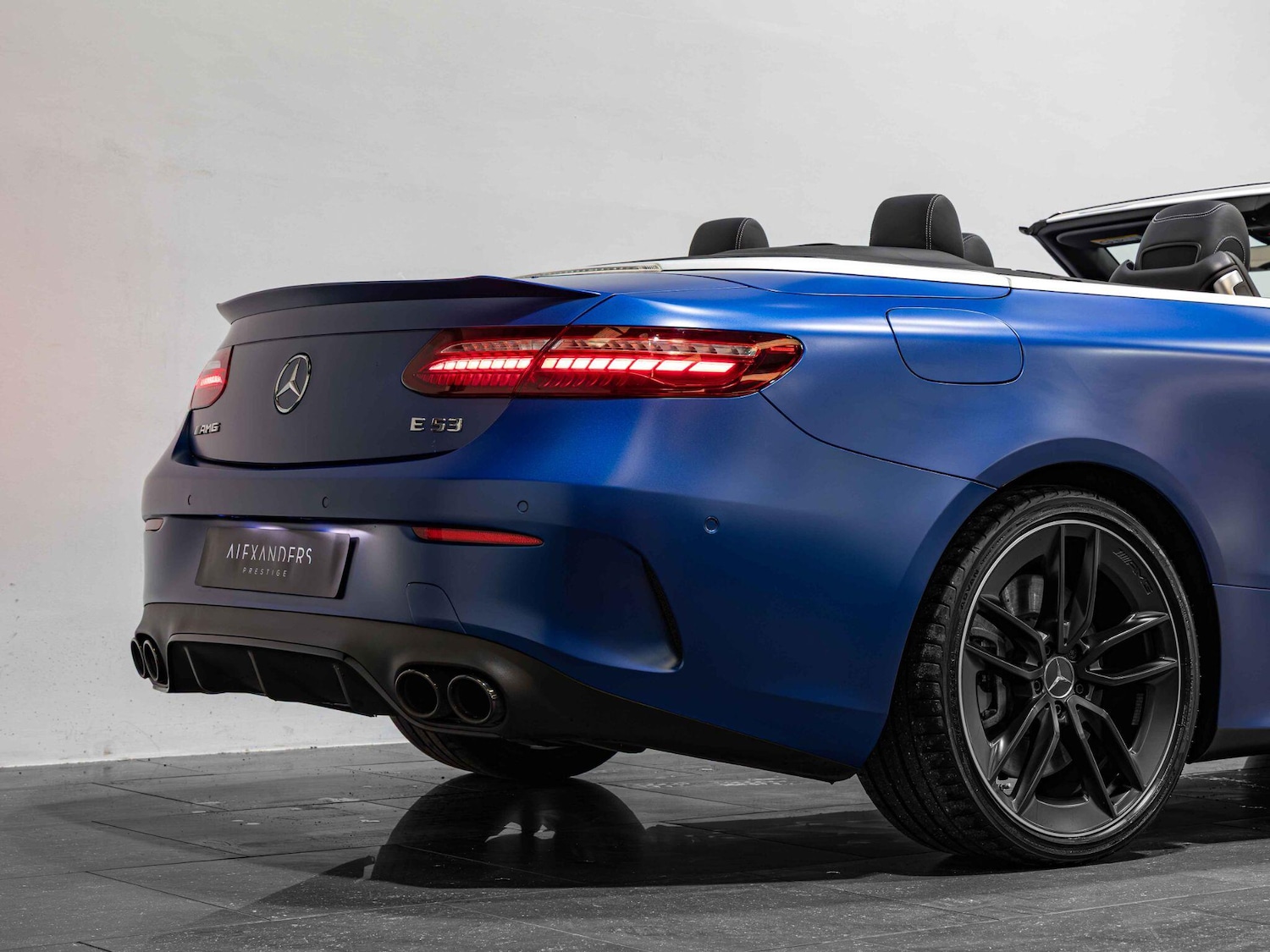 Used Mercedes-Benz E Class 2022 for sale - 76996566: Photo 27