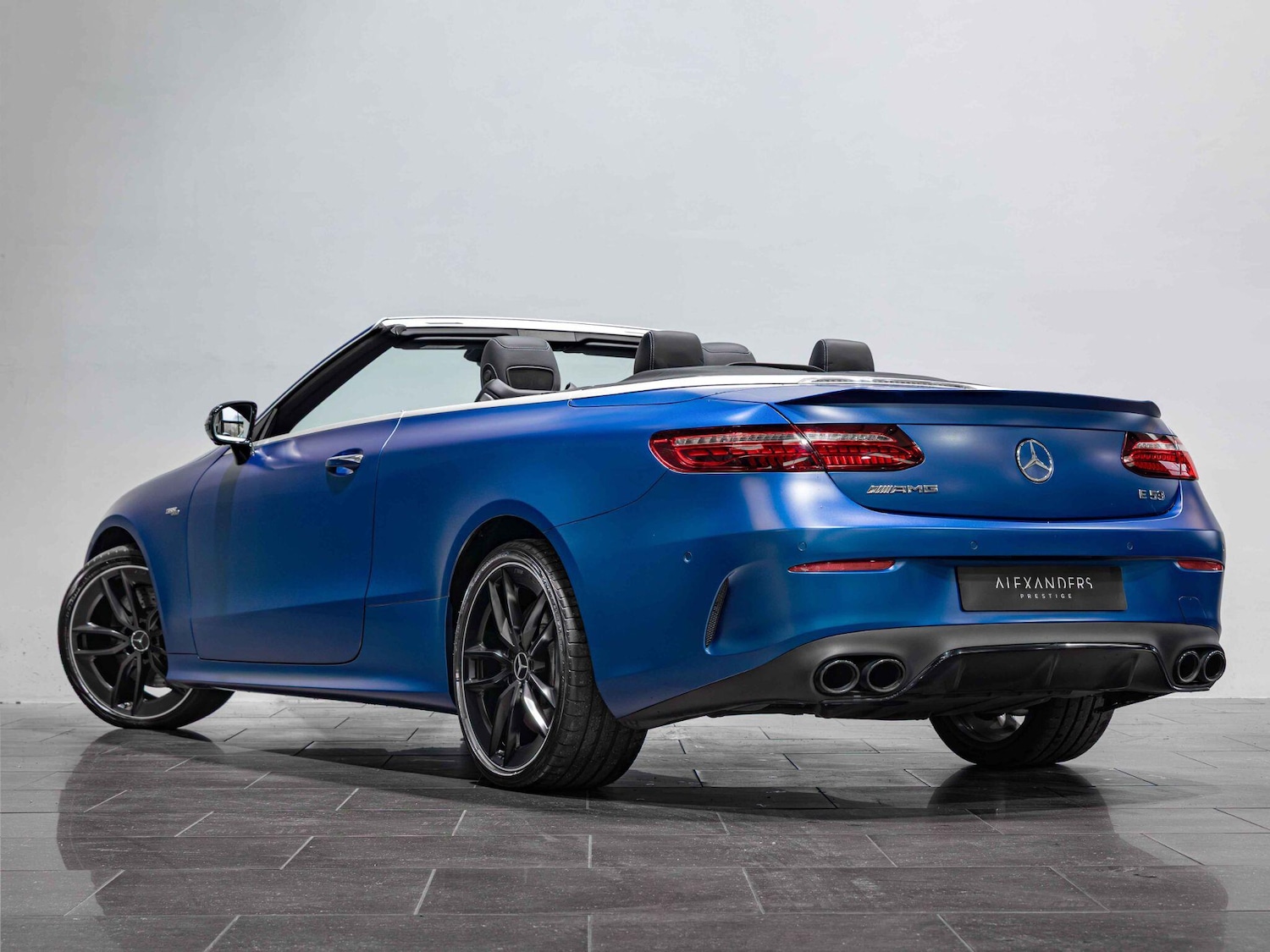 Used Mercedes-Benz E Class 2022 for sale - 76996566: Photo 30