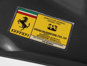 Used Ferrari Purosangue 2024 for sale - 78170091: Photo