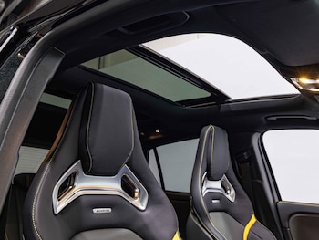 Used Mercedes-Benz GLA 2025 for sale - 76485743: Photo