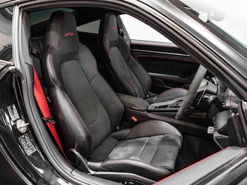Used Porsche 911 2017 for sale - 75327324: Photo