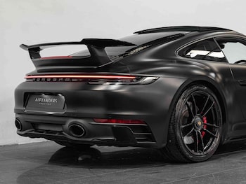 Used Porsche 911 2017 for sale - 75327324: Photo