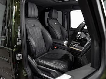 Used Mercedes-Benz G Class 2023 for sale - 79698505: Photo