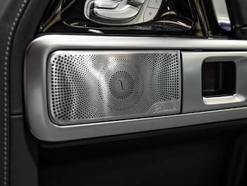 Used Mercedes-Benz G Class 2023 for sale - 79698505: Photo