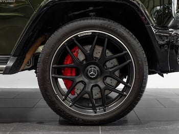 Used Mercedes-Benz G Class 2023 for sale - 79698505: Photo