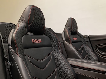 Used Aston Martin DBS 2021 for sale - 77537560: Photo