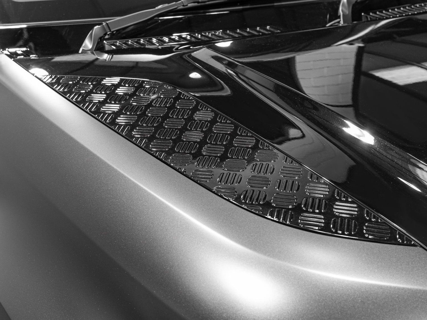 Used Land Rover Defender 110 for sale - 76997836: Photo 25