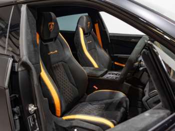 Used Lamborghini Urus 2024 for sale - 73957445: Photo