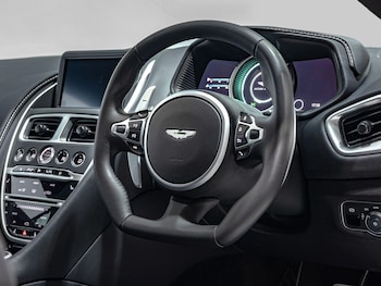 Used Aston Martin DB11 2021 for sale - 78988884: Photo