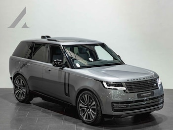 Used Land Rover Range Rover 2022 for sale - 78648958: Photo