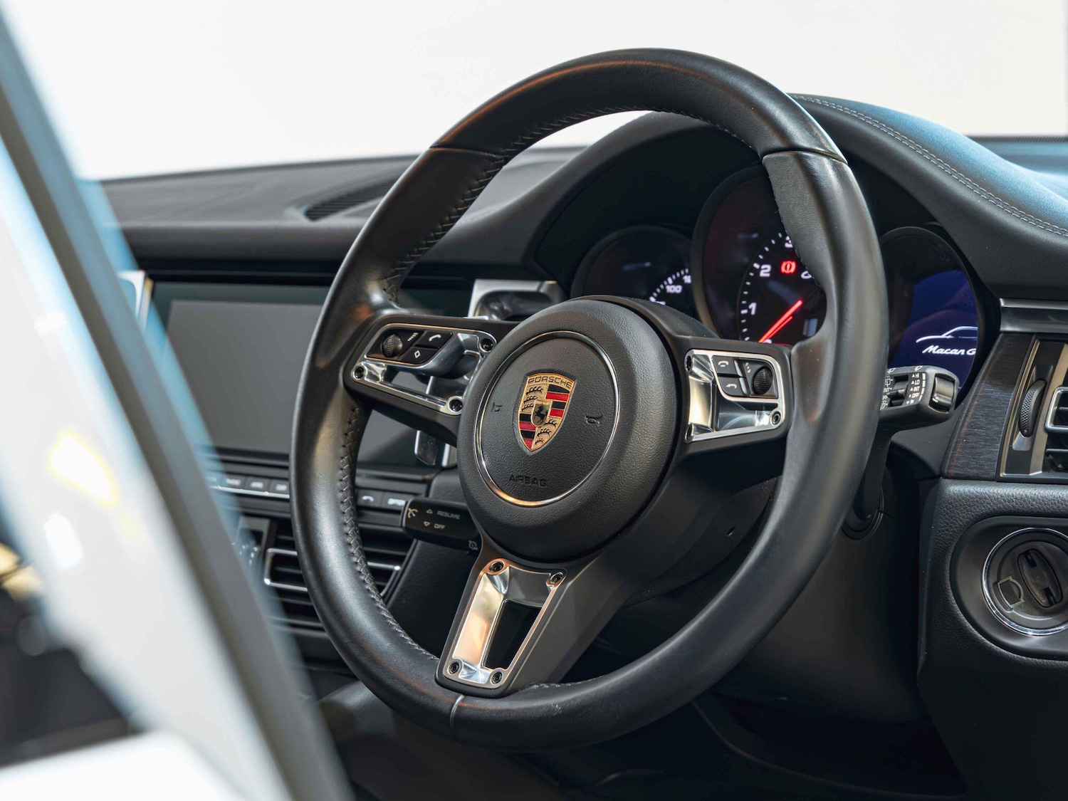 Used Porsche Macan for sale - 78034109: Photo 10