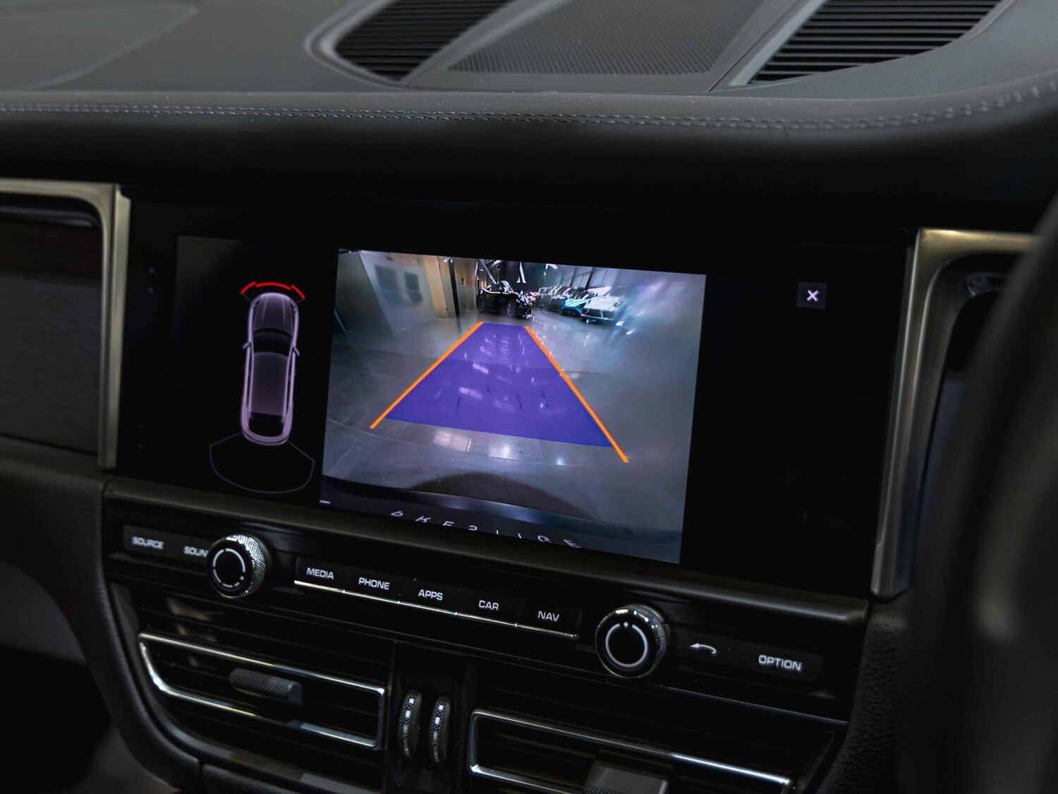 Used Porsche Macan for sale - 78034109: Photo 11