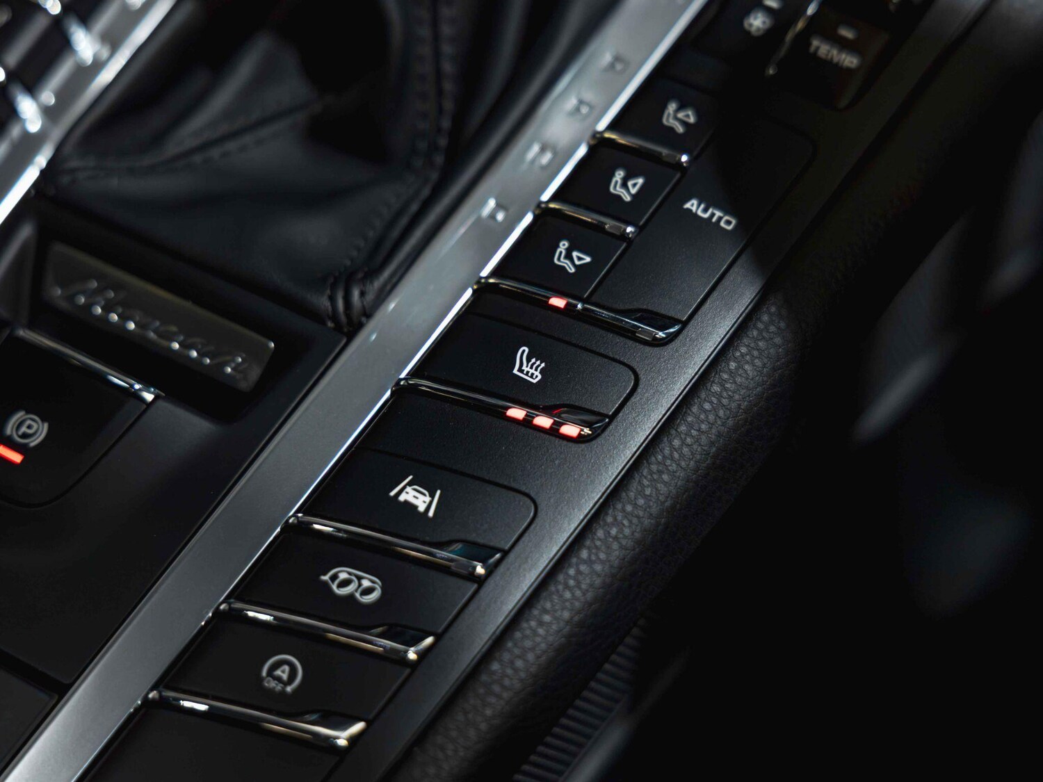 Used Porsche Macan for sale - 78034109: Photo 12