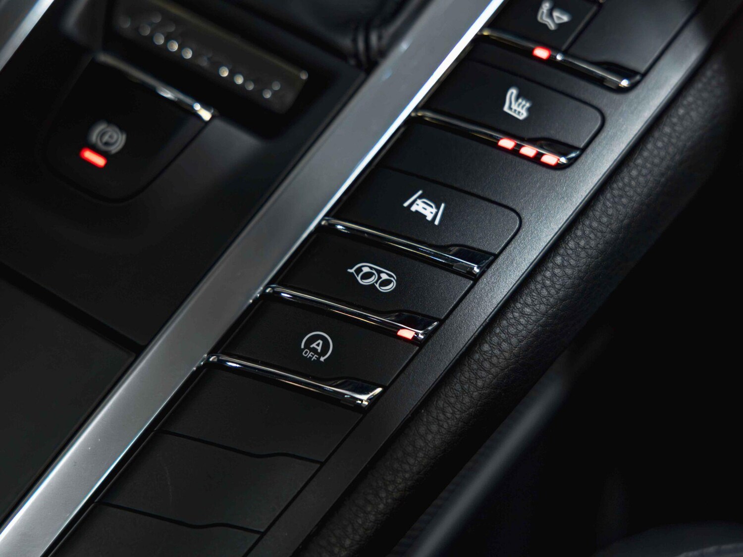 Used Porsche Macan for sale - 78034109: Photo 13