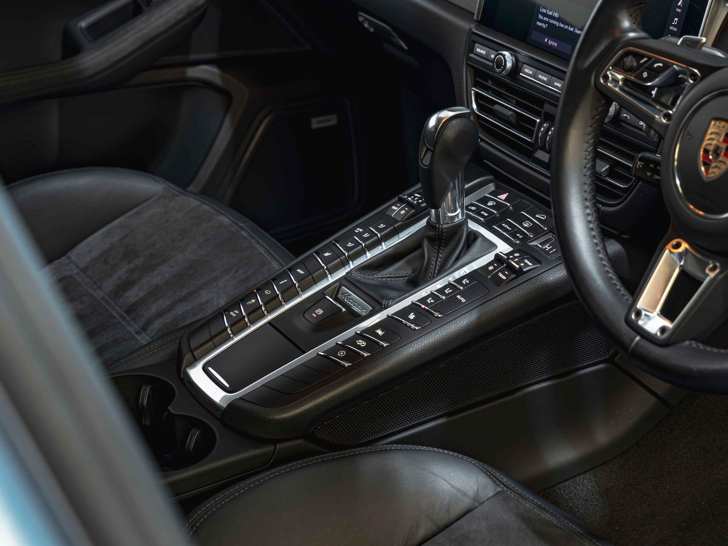 Used Porsche Macan for sale - 78034109: Photo 14