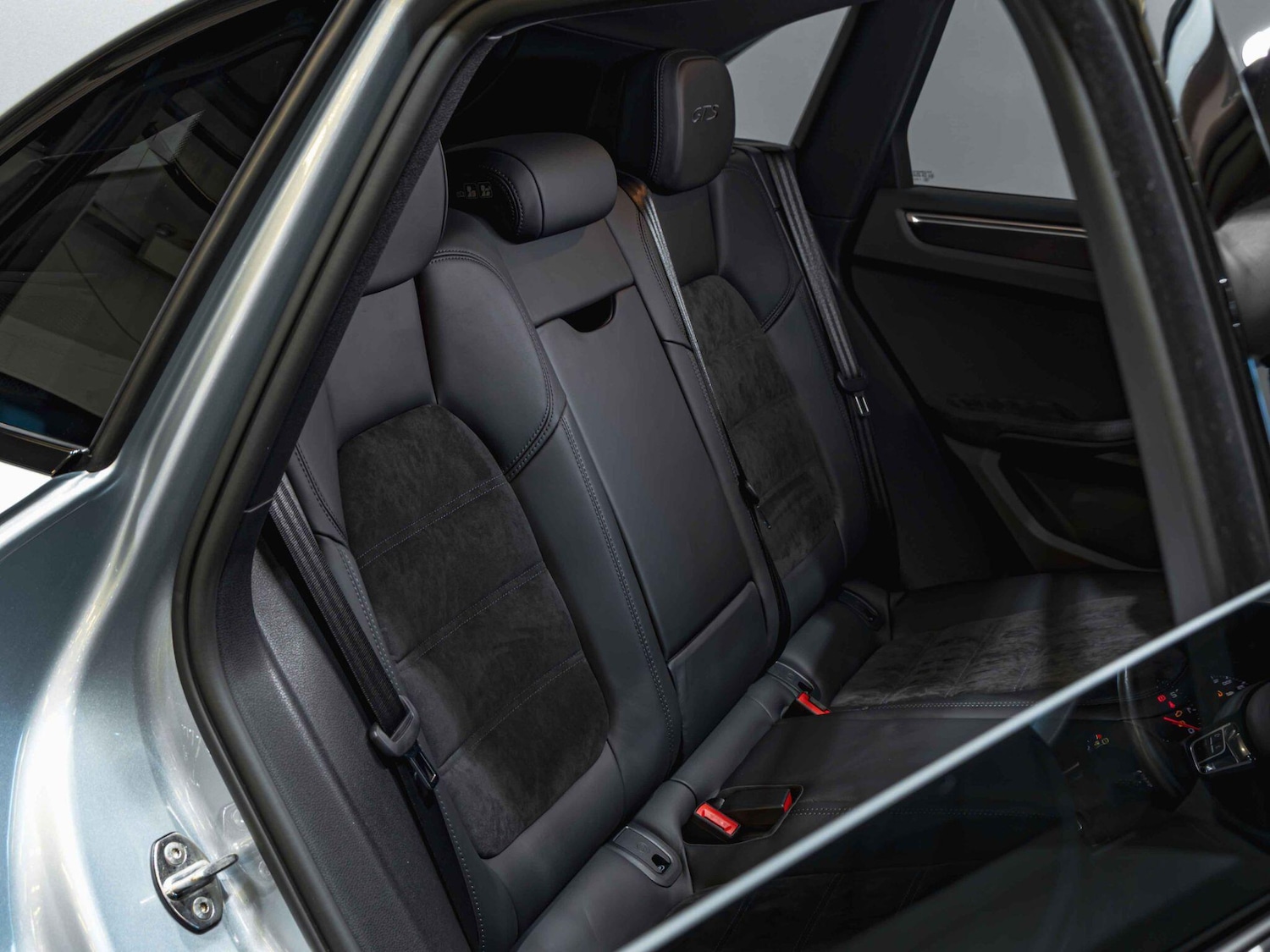 Used Porsche Macan for sale - 78034109: Photo 15