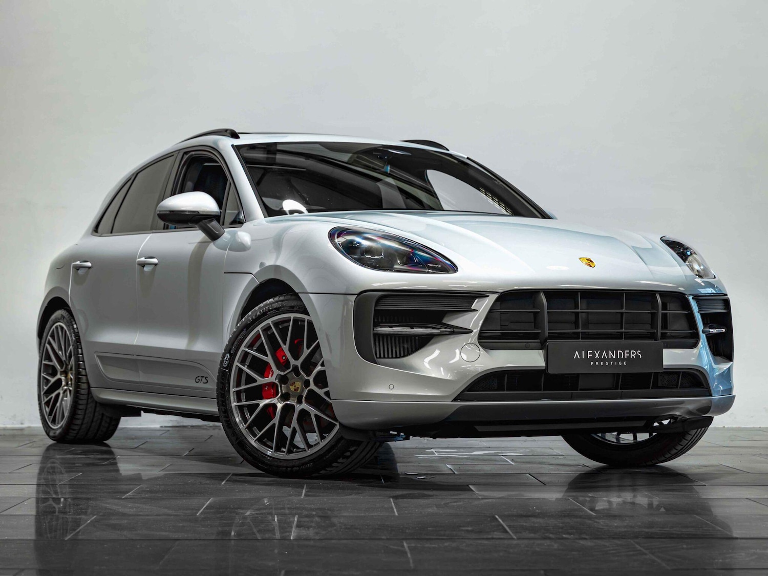 Used Porsche Macan for sale - 78034109: Photo 18