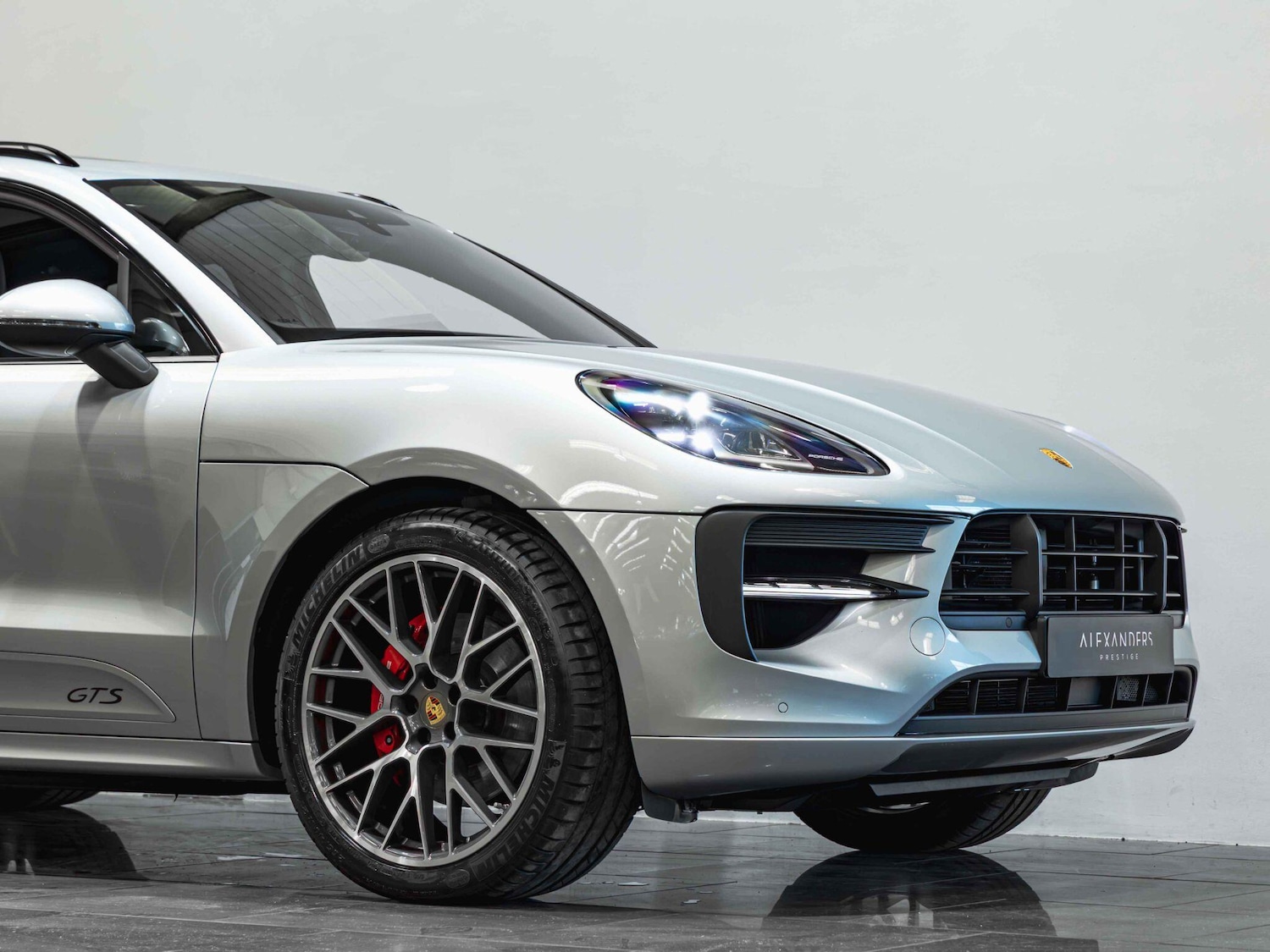 Used Porsche Macan for sale - 78034109: Photo 20