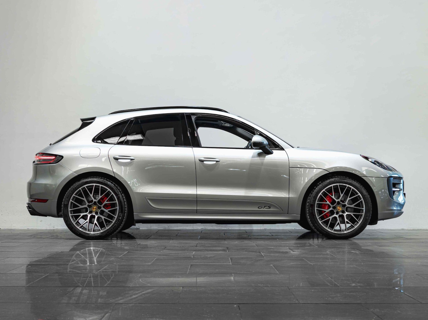 Used Porsche Macan for sale - 78034109: Photo 5