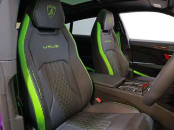 Used Lamborghini Urus 2024 for sale - 74837797: Photo
