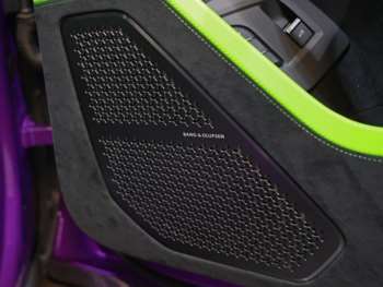 Used Lamborghini Urus 2024 for sale - 74837797: Photo