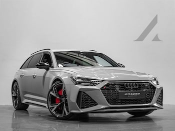 Audi - RS6 Avant