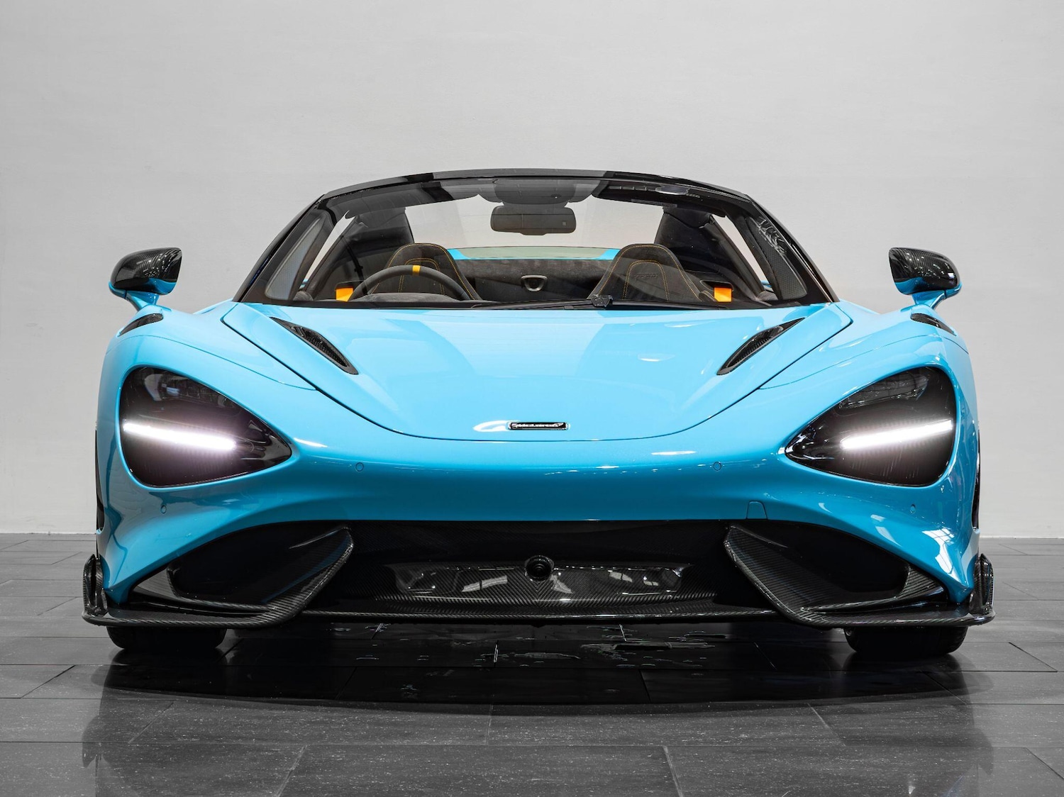 Used McLaren 765LT 2021 for sale - 77156133: Photo 11