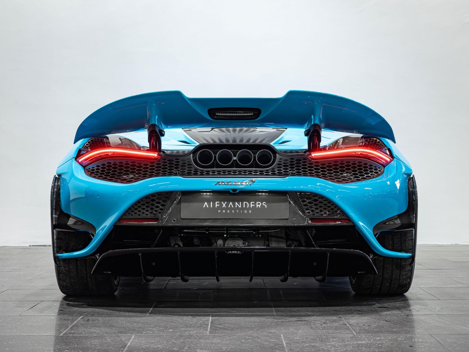 Used McLaren 765LT 2021 for sale - 77156133: Photo 12