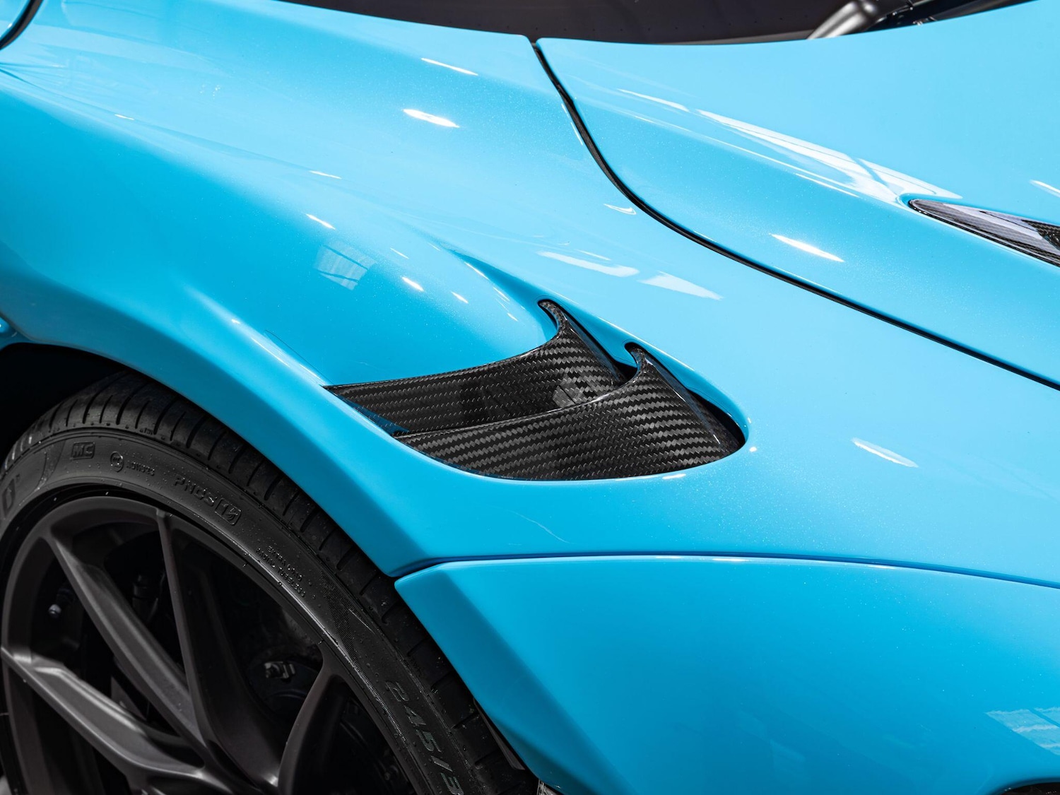 Used McLaren 765LT 2021 for sale - 77156133: Photo 17