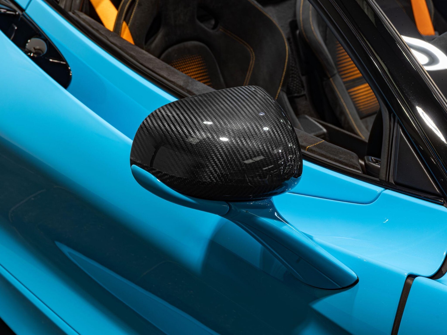 Used McLaren 765LT 2021 for sale - 77156133: Photo 18