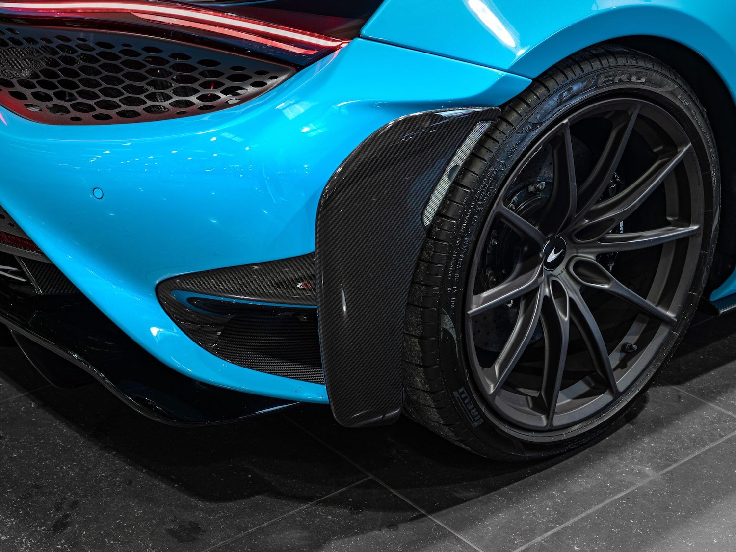 Used McLaren 765LT 2021 for sale - 77156133: Photo 21
