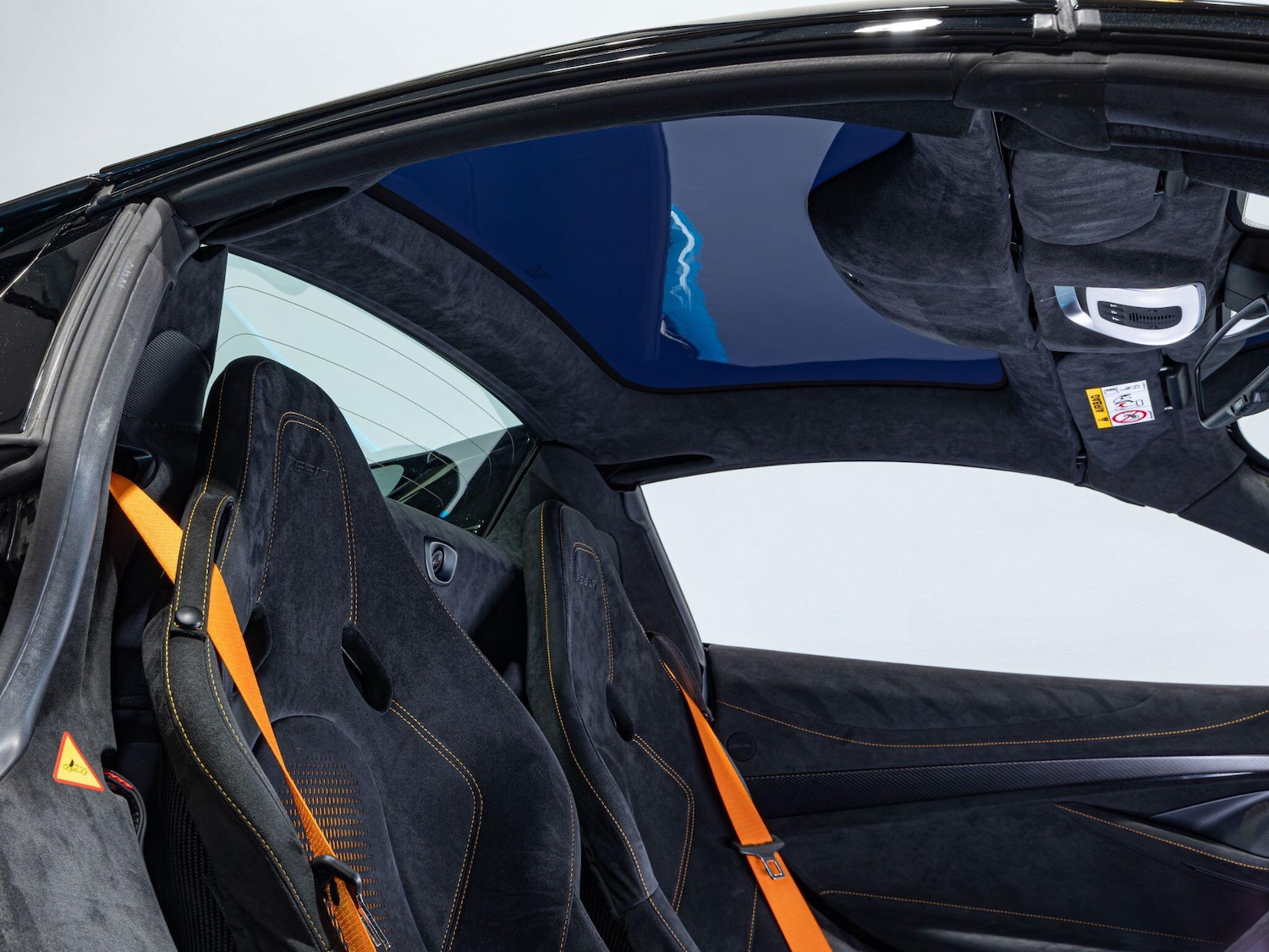 Used McLaren 765LT 2021 for sale - 77156133: Photo 3