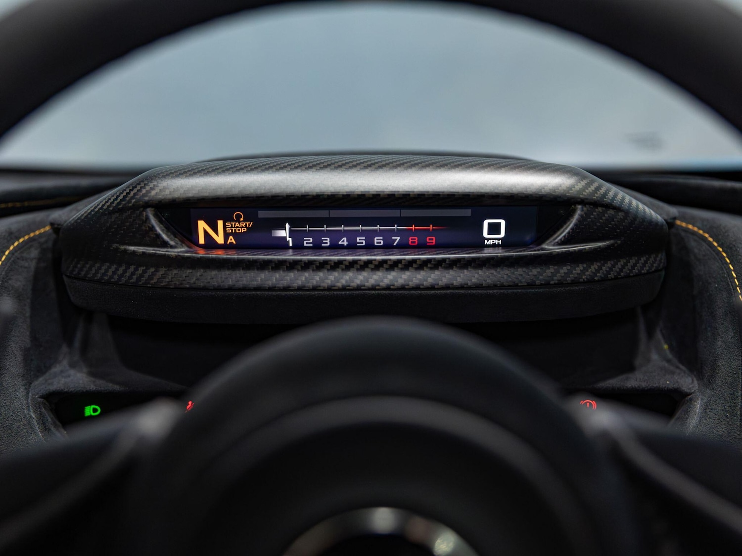 Used McLaren 765LT 2021 for sale - 77156133: Photo 30