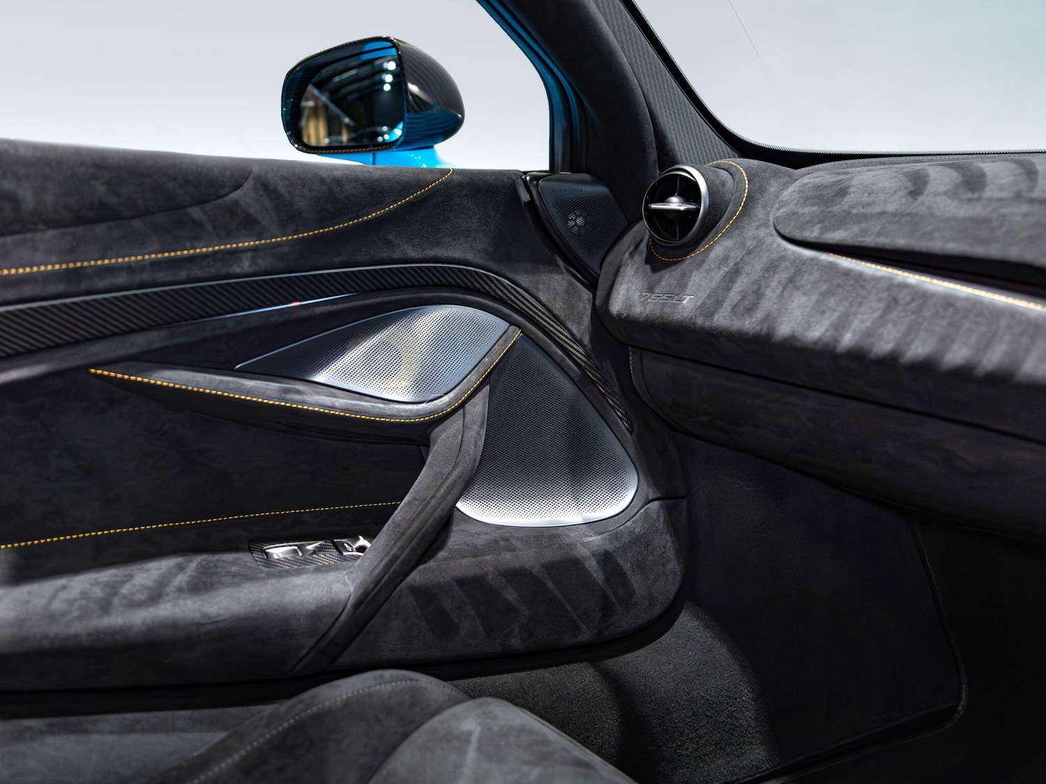 Used McLaren 765LT 2021 for sale - 77156133: Photo 33