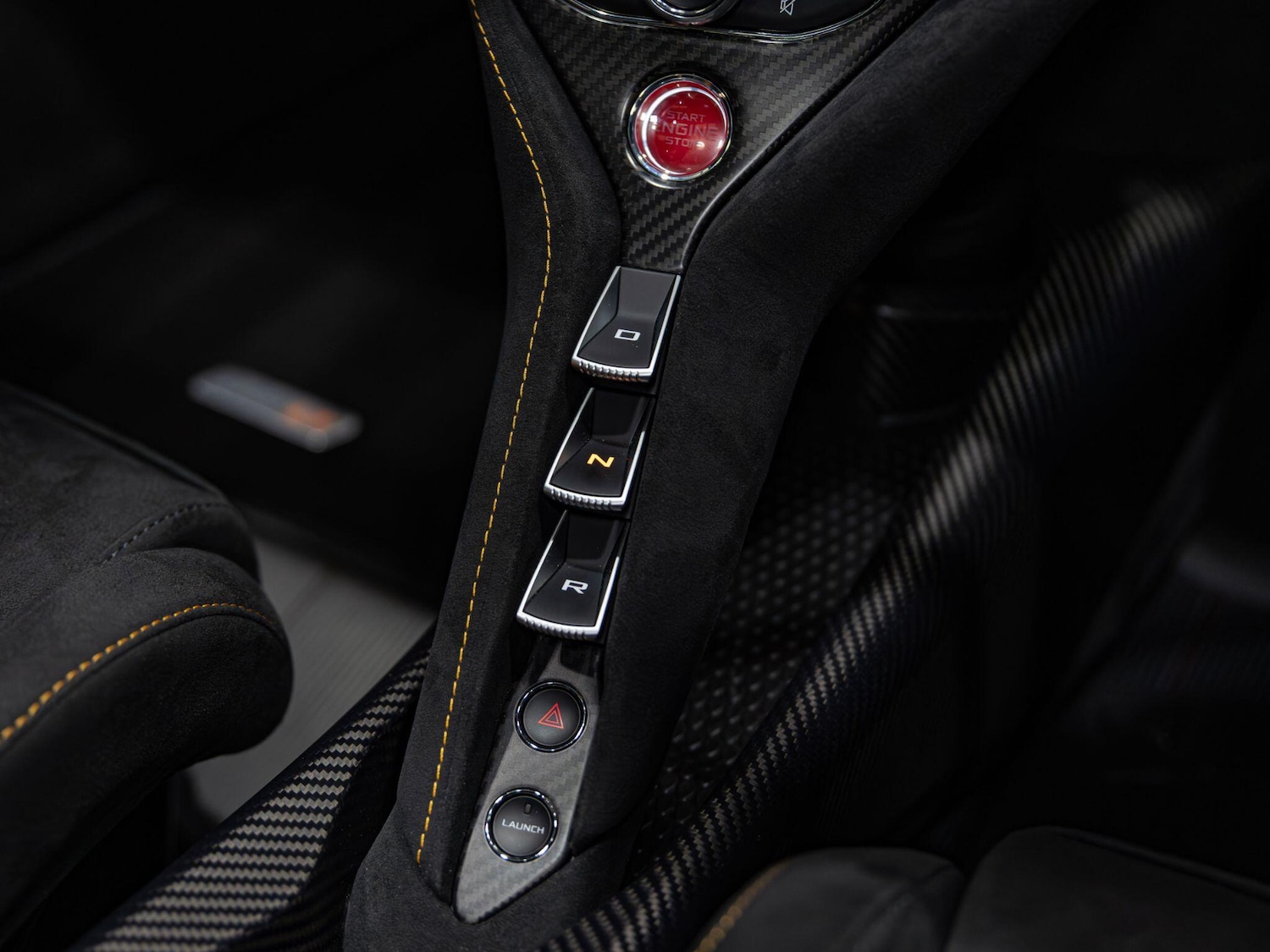 Used McLaren 765LT 2021 for sale - 77156133: Photo 36