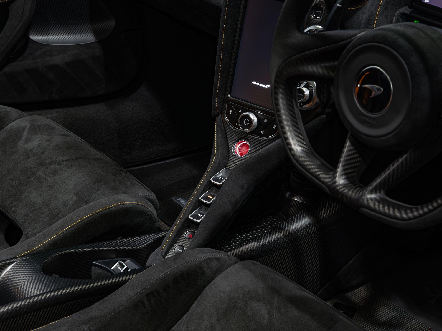 Used McLaren 765LT 2021 for sale - 77156133: Photo 37