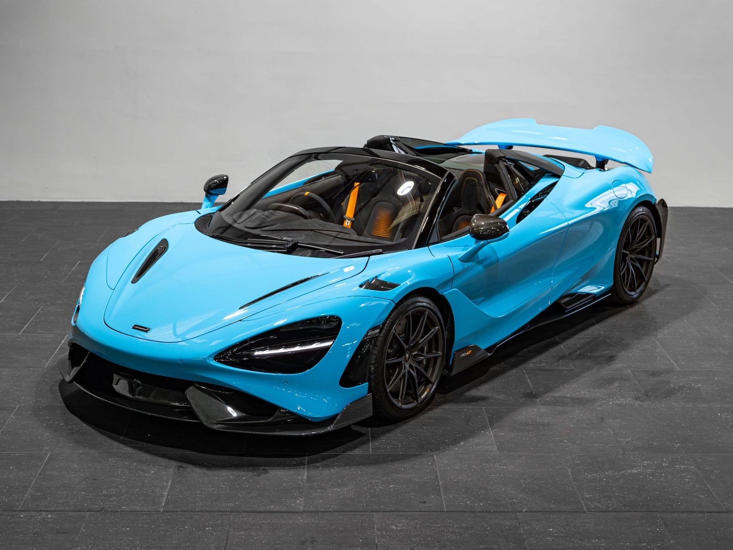 Used McLaren 765LT 2021 for sale - 77156133: Photo 9