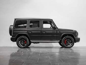 Used Mercedes-Benz G-Class 2023 for sale - 74160726: Photo