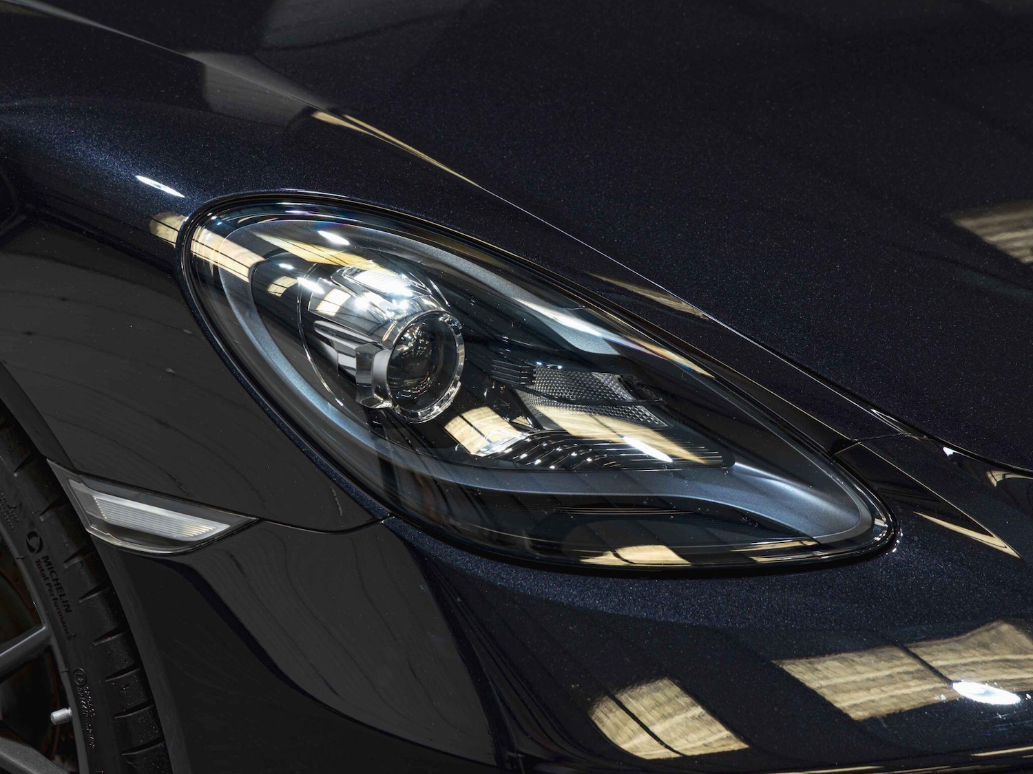 Used Porsche 718 Boxster 2021 for sale - 77684081: Photo 15