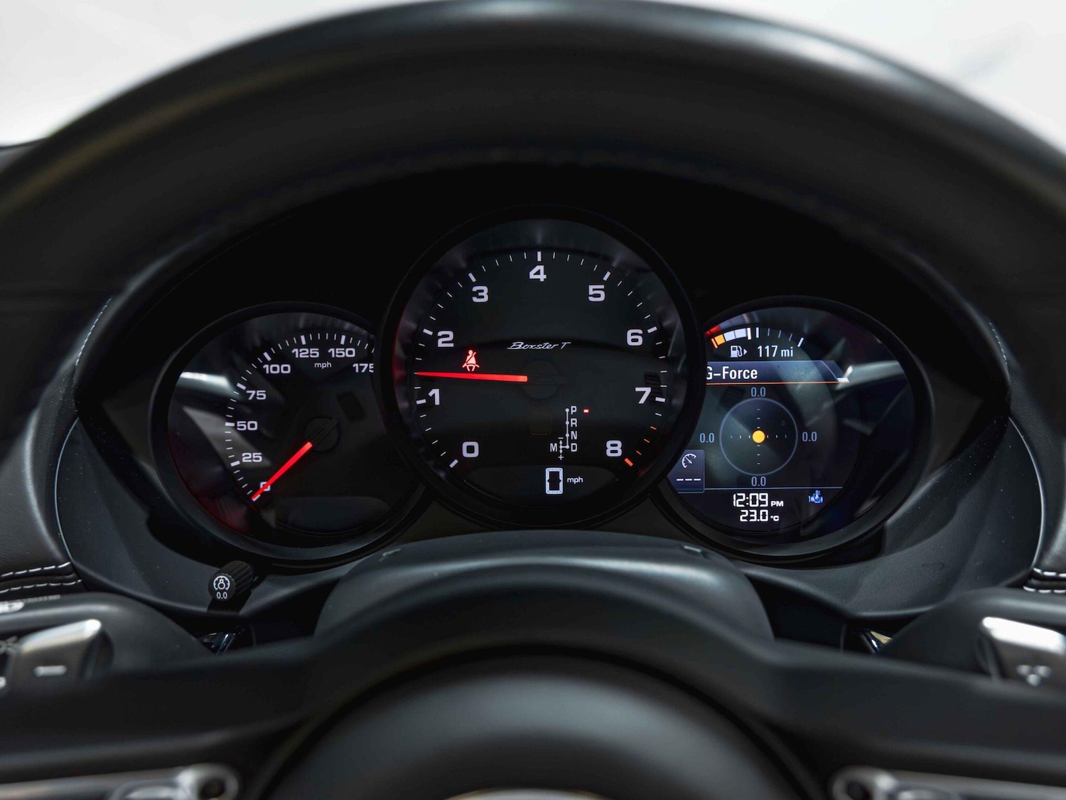 Used Porsche 718 Boxster 2021 for sale - 77684081: Photo 21