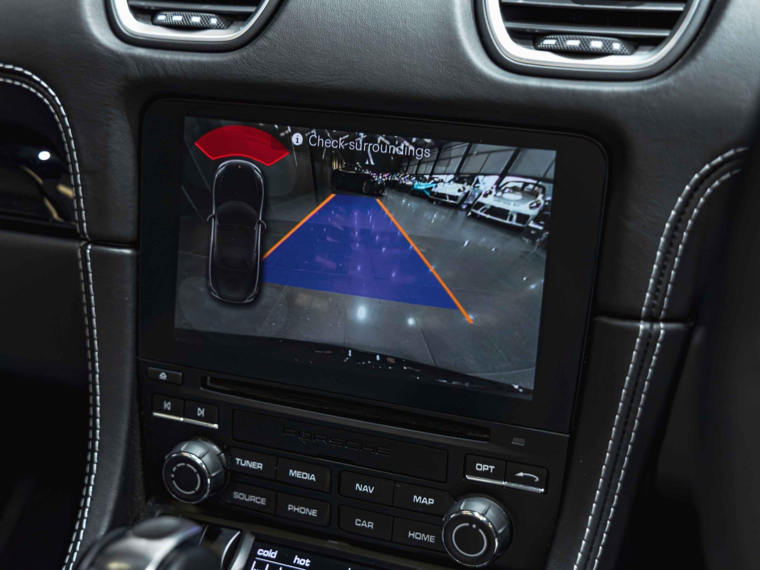 Used Porsche 718 Boxster 2021 for sale - 77684081: Photo 22