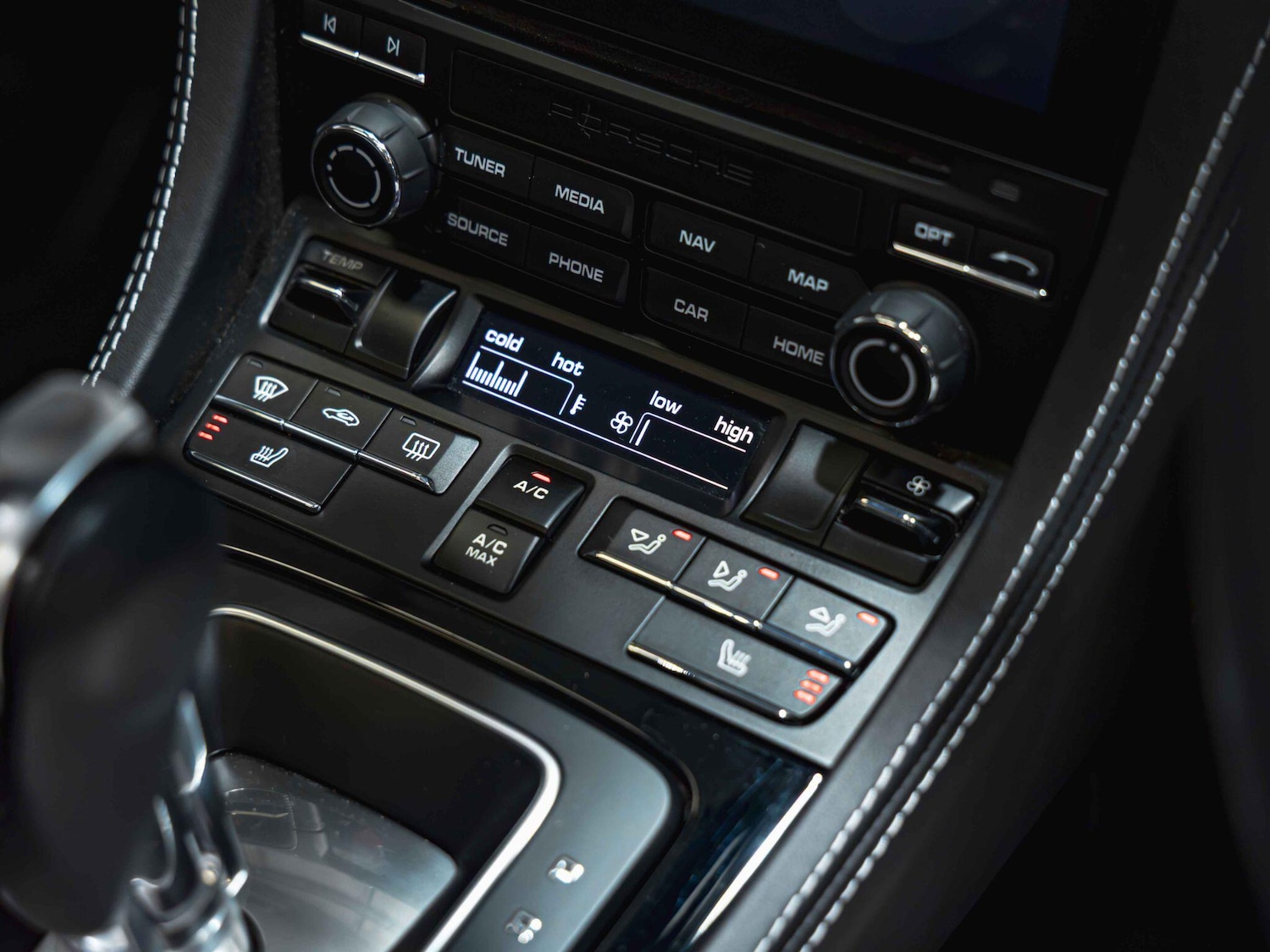 Used Porsche 718 Boxster 2021 for sale - 77684081: Photo 23