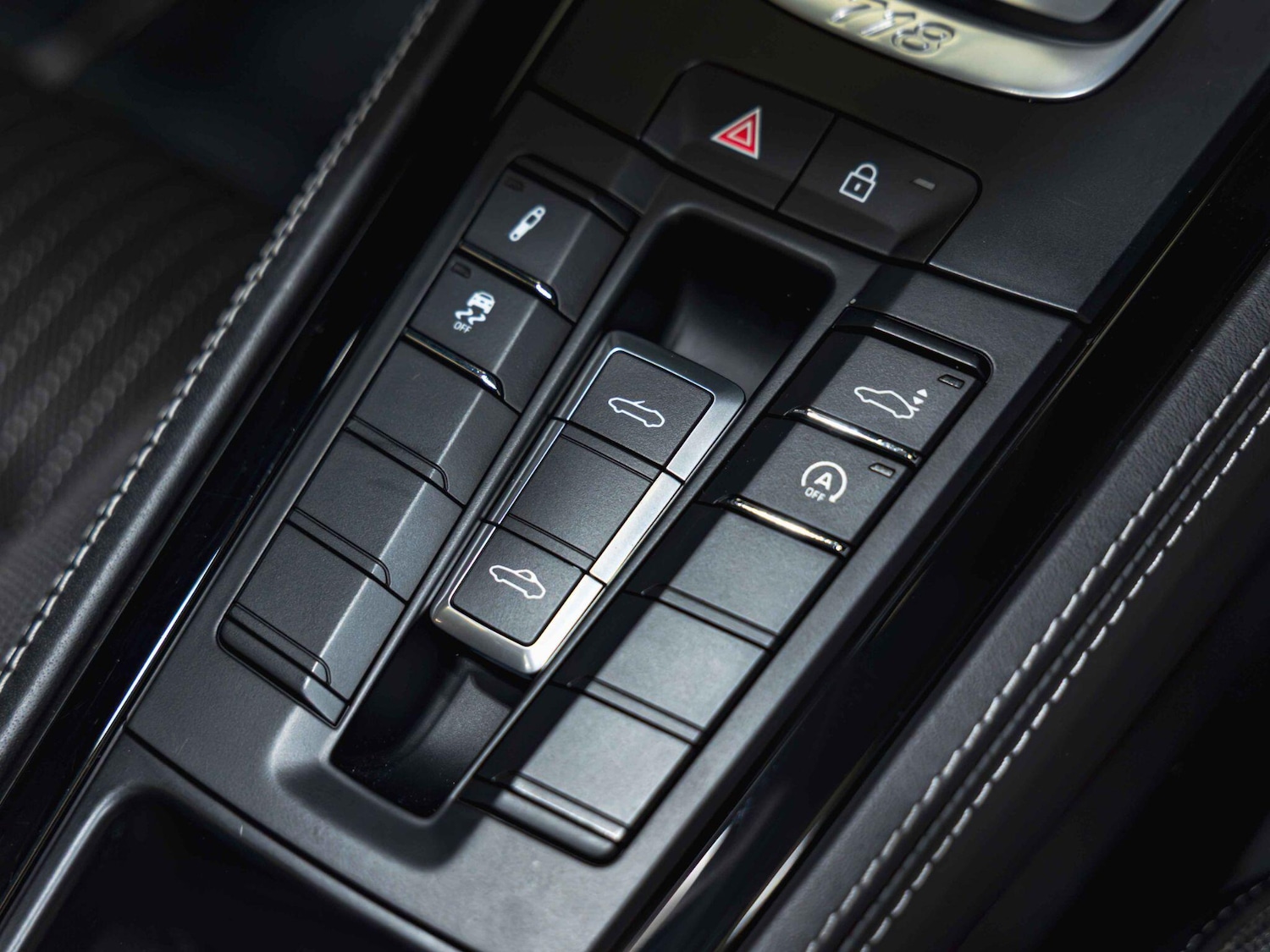 Used Porsche 718 Boxster 2021 for sale - 77684081: Photo 24