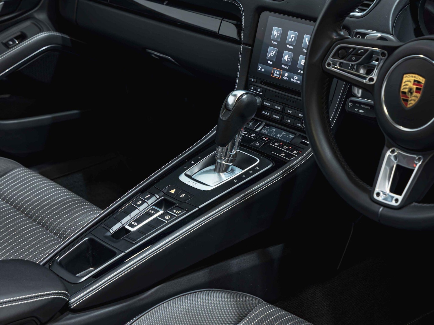 Used Porsche 718 Boxster 2021 for sale - 77684081: Photo 25