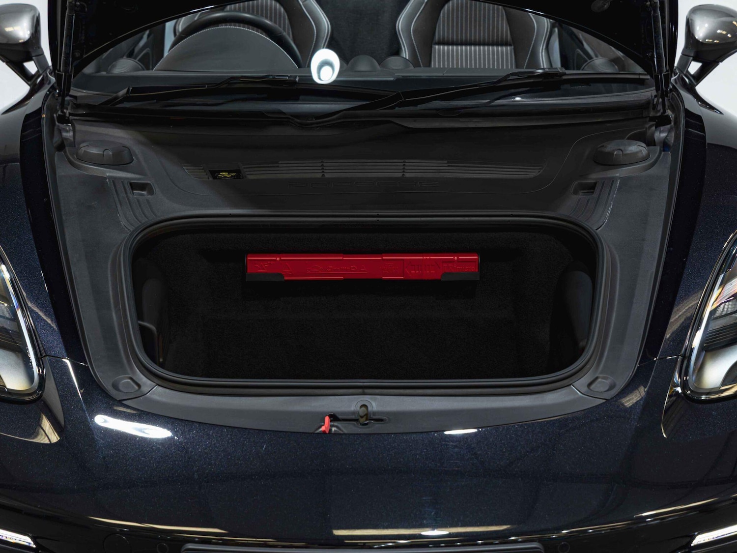 Used Porsche 718 Boxster 2021 for sale - 77684081: Photo 28