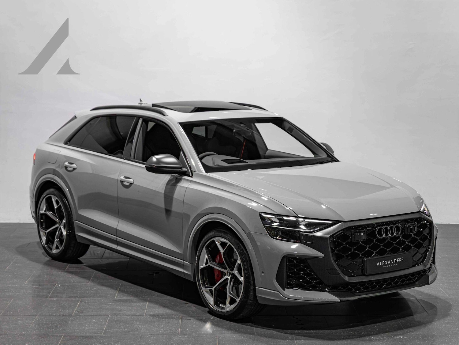 Used Audi RS Q8 2025 for sale - 77119773: Photo 1